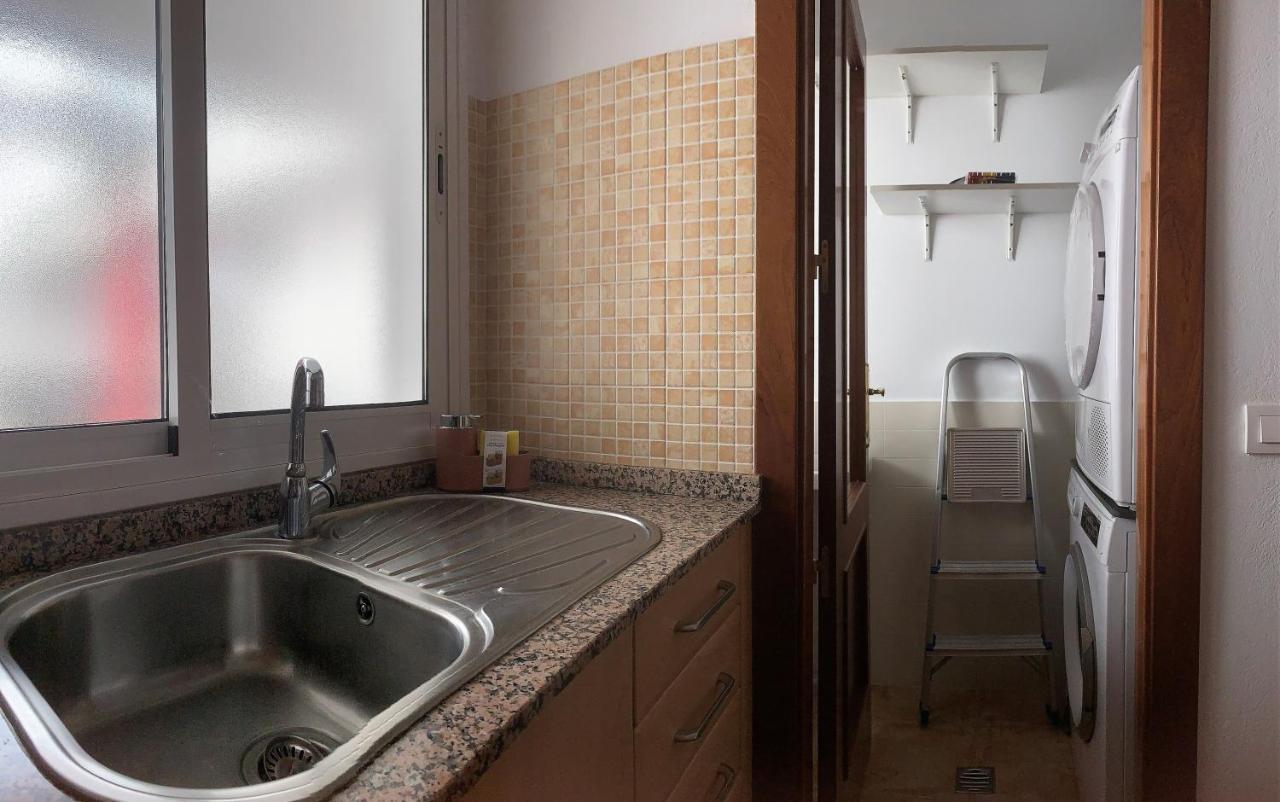 Apartamento En El Centro De *