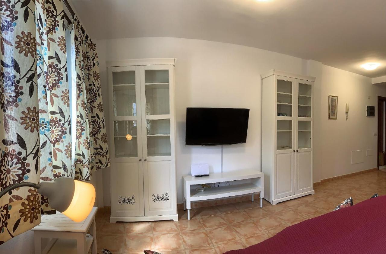 Apartment En El Centro De
