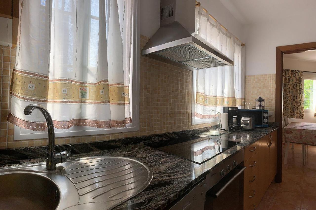 Apartment En El Centro De Valleseco