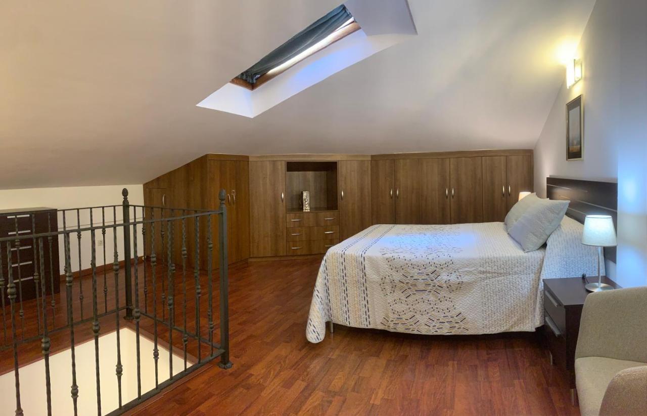 Appartement En El Centro De
