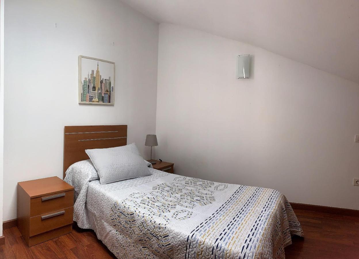 Apartment En El Centro De *